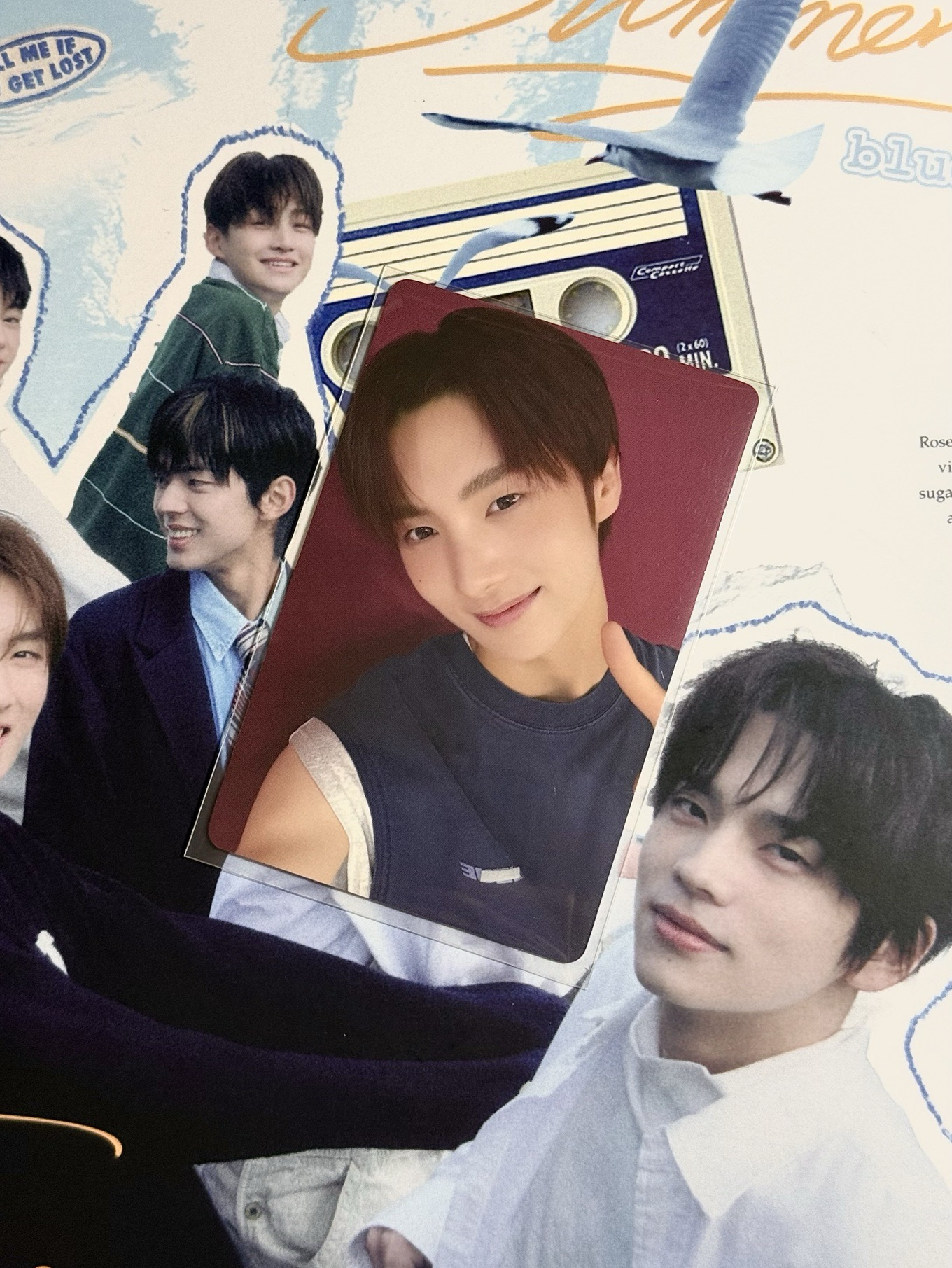 yzy一直娛情人卡