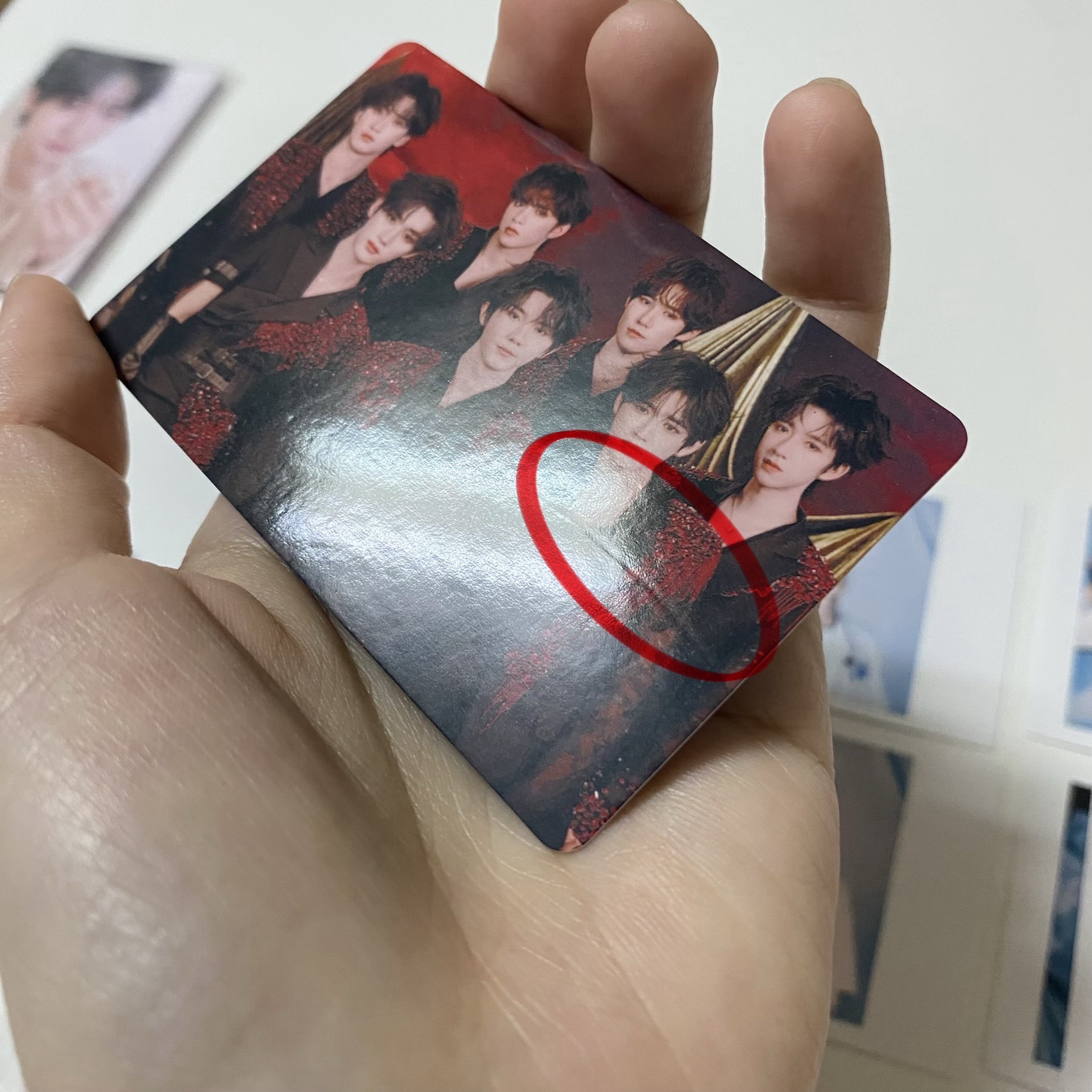 大連團（瑕如圖