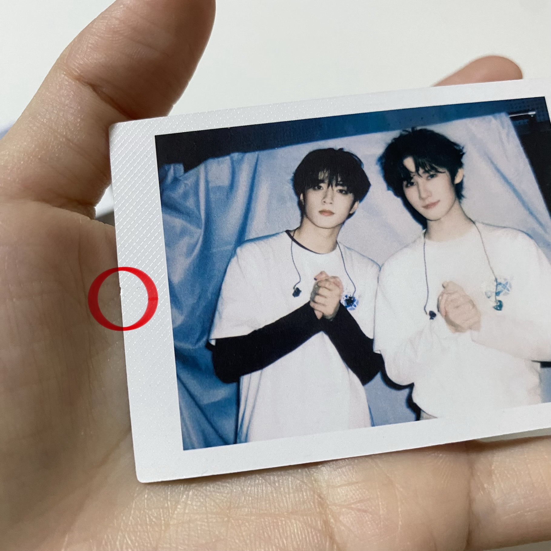 大連45（邊框瑕