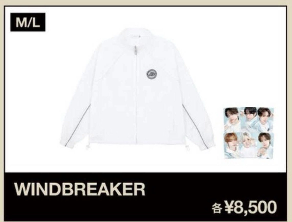 日場飯咪外套卡