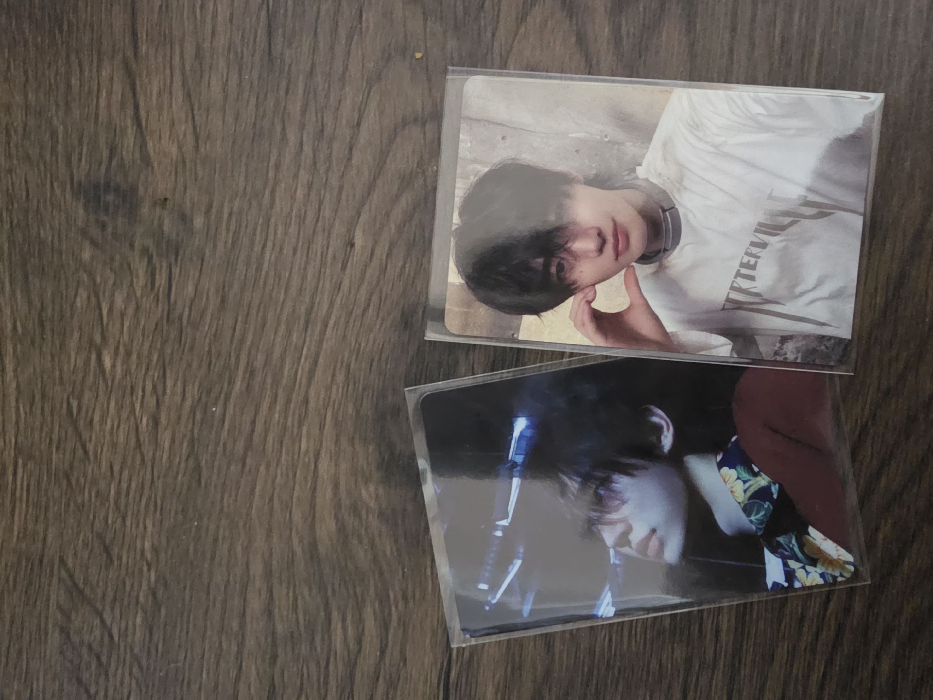 專輯特典-ENHYPEN