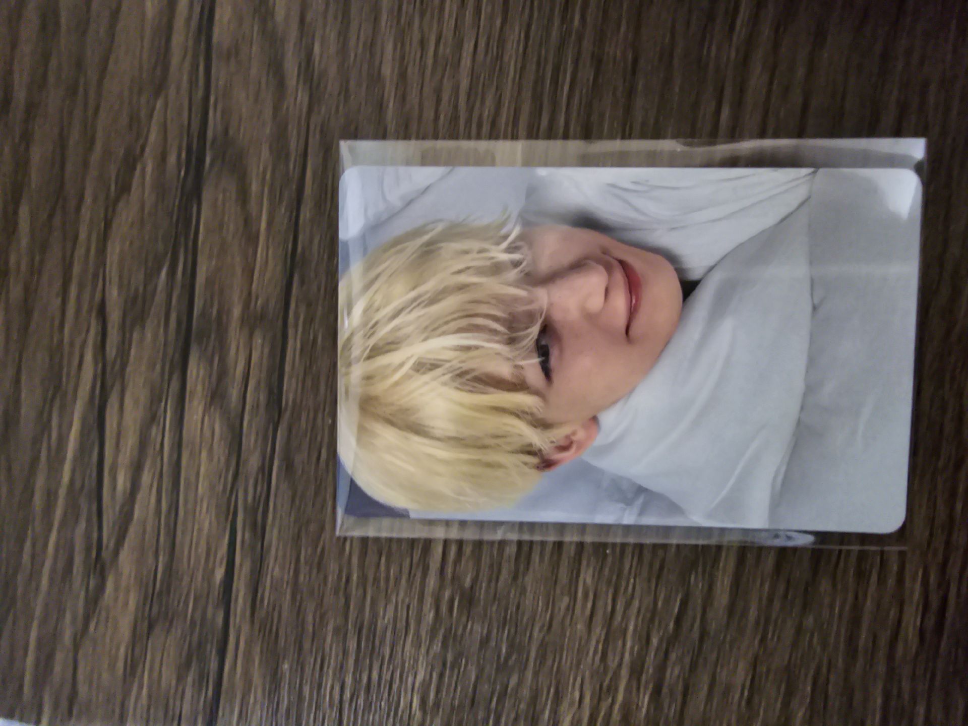 正規二後續：棉被禹