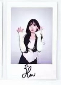 NMIXX MSLD 嫄拍立得