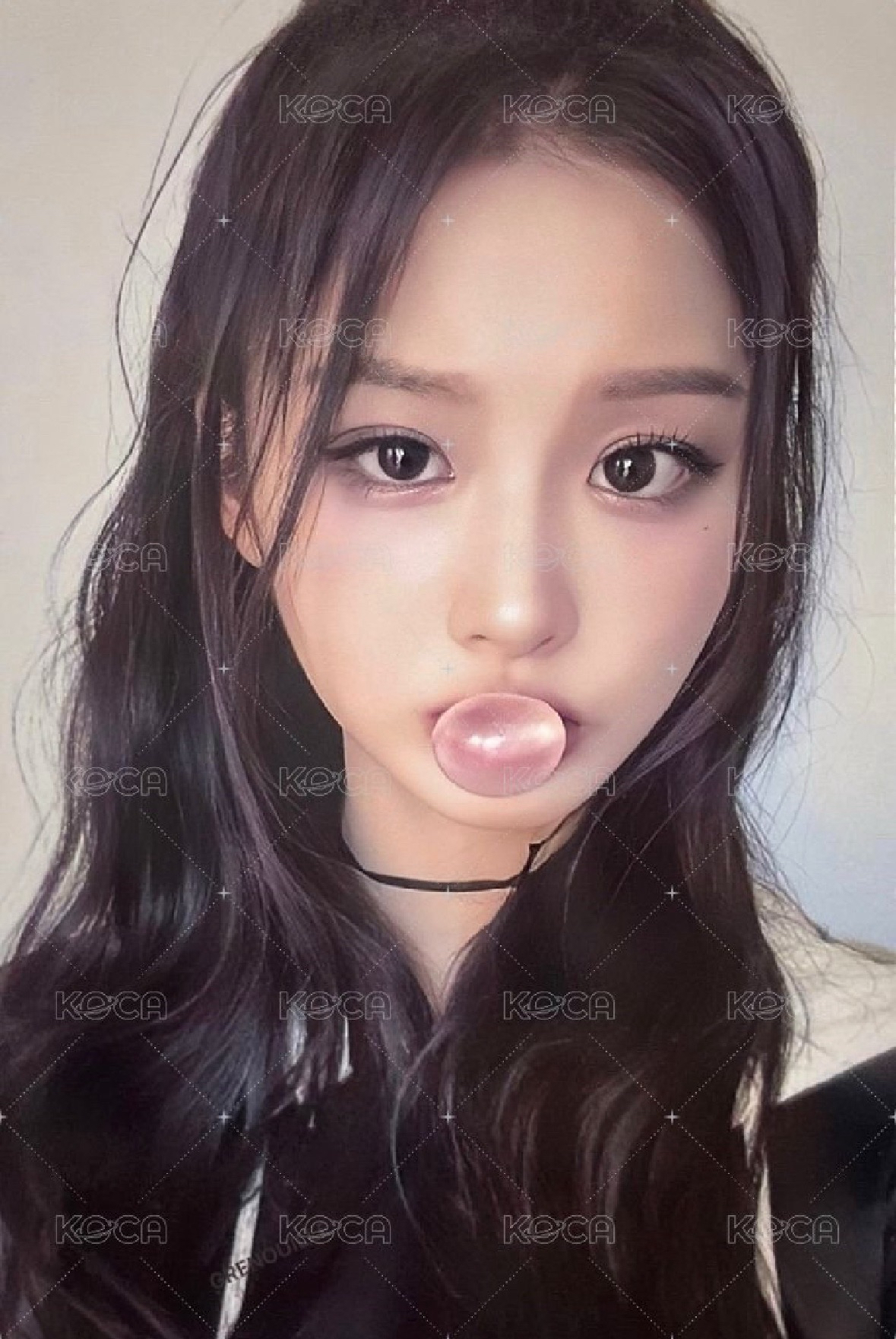 BREAK sw 1.0 幸運卡 泡泡糖薛