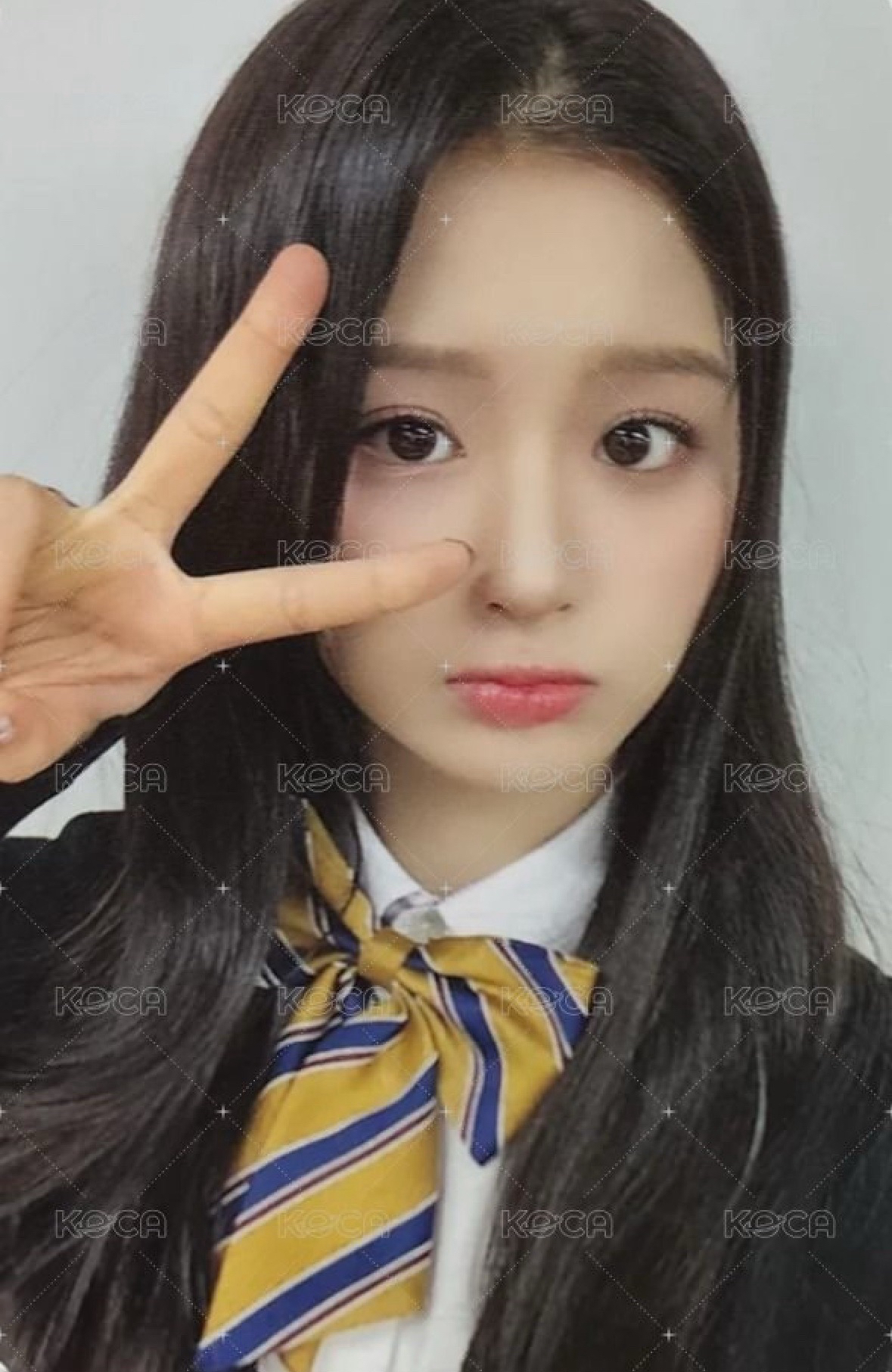 BREAK am 3.0 幸運卡 校服薛