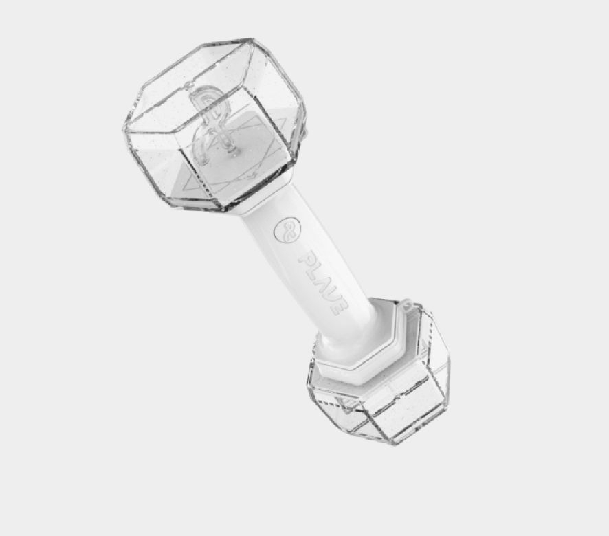 PLAVE 全新官方手燈 代購