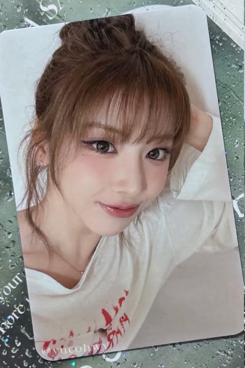 NMIXX 日本簽售 友