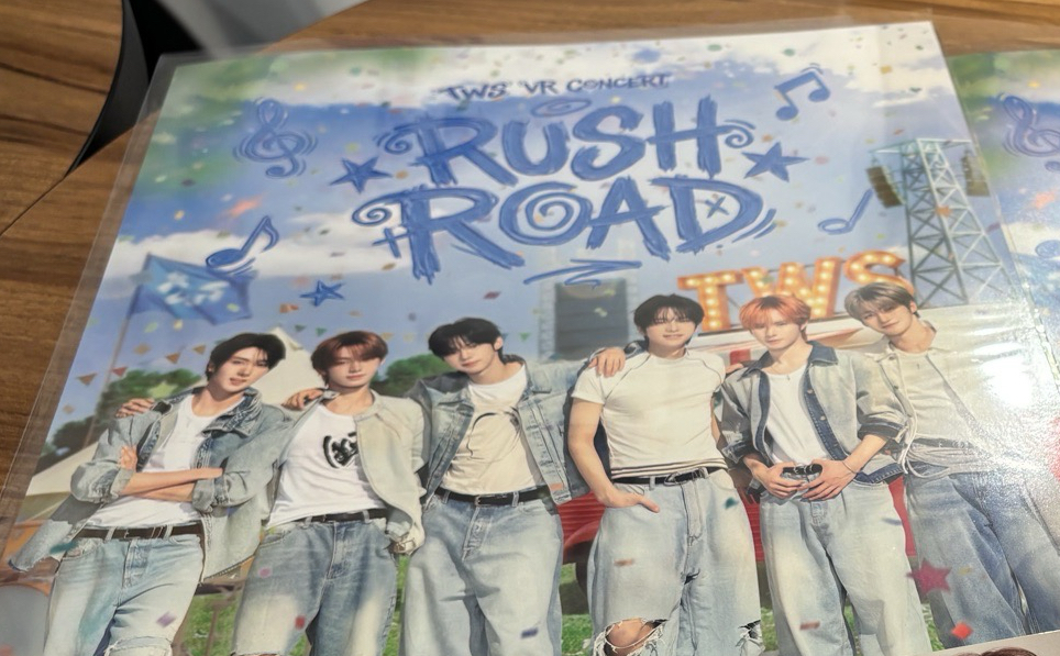 海報(限北捷面交請私訊