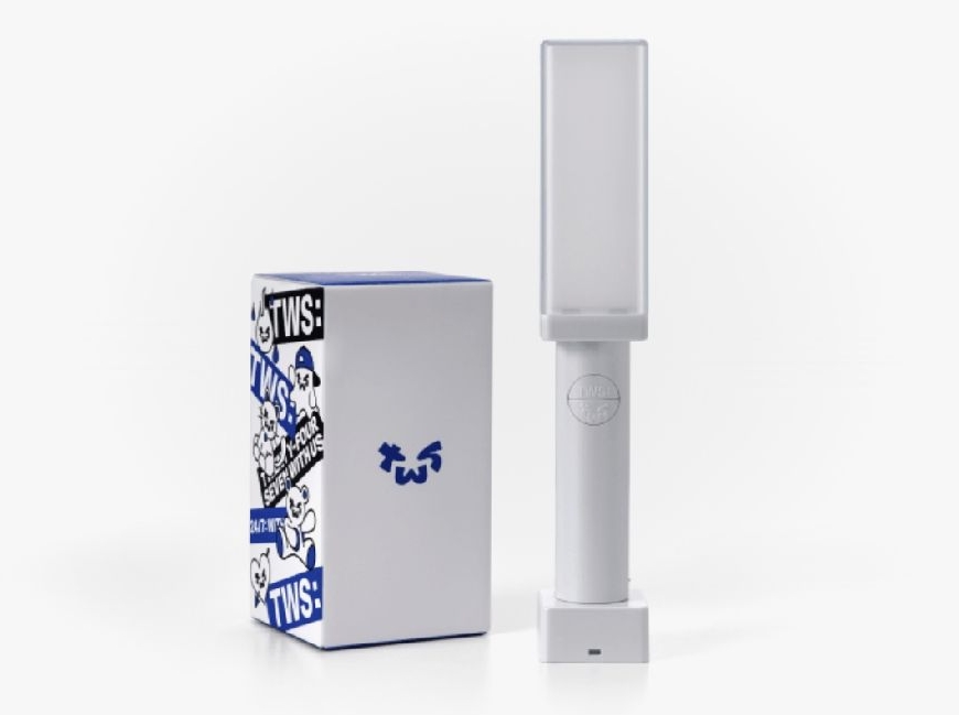 TWS　全新官方手燈 代購