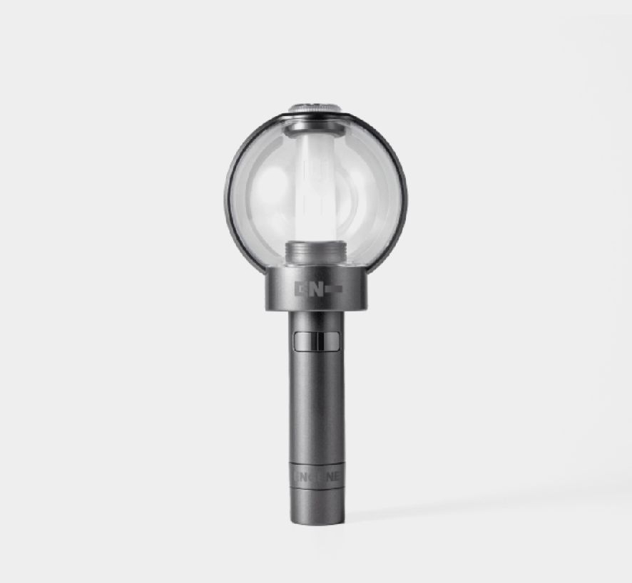 ENHYPEN 全新官方手燈 代購