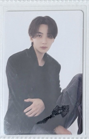 Follow Again隨機卡