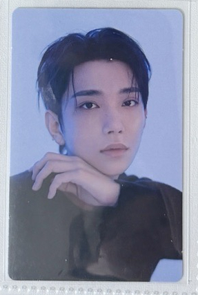 Follow again隨機卡1