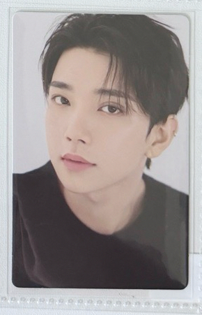 Follow again隨機卡2