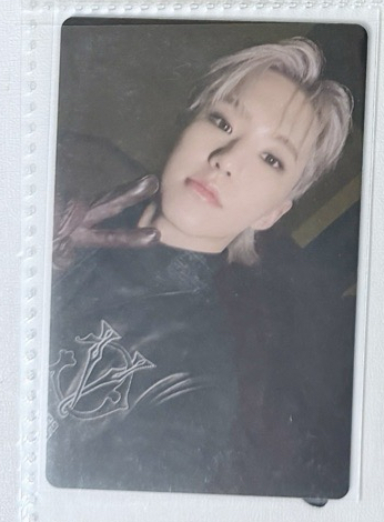 精選專豪華專專卡