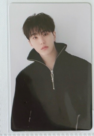 Follow again隨機卡