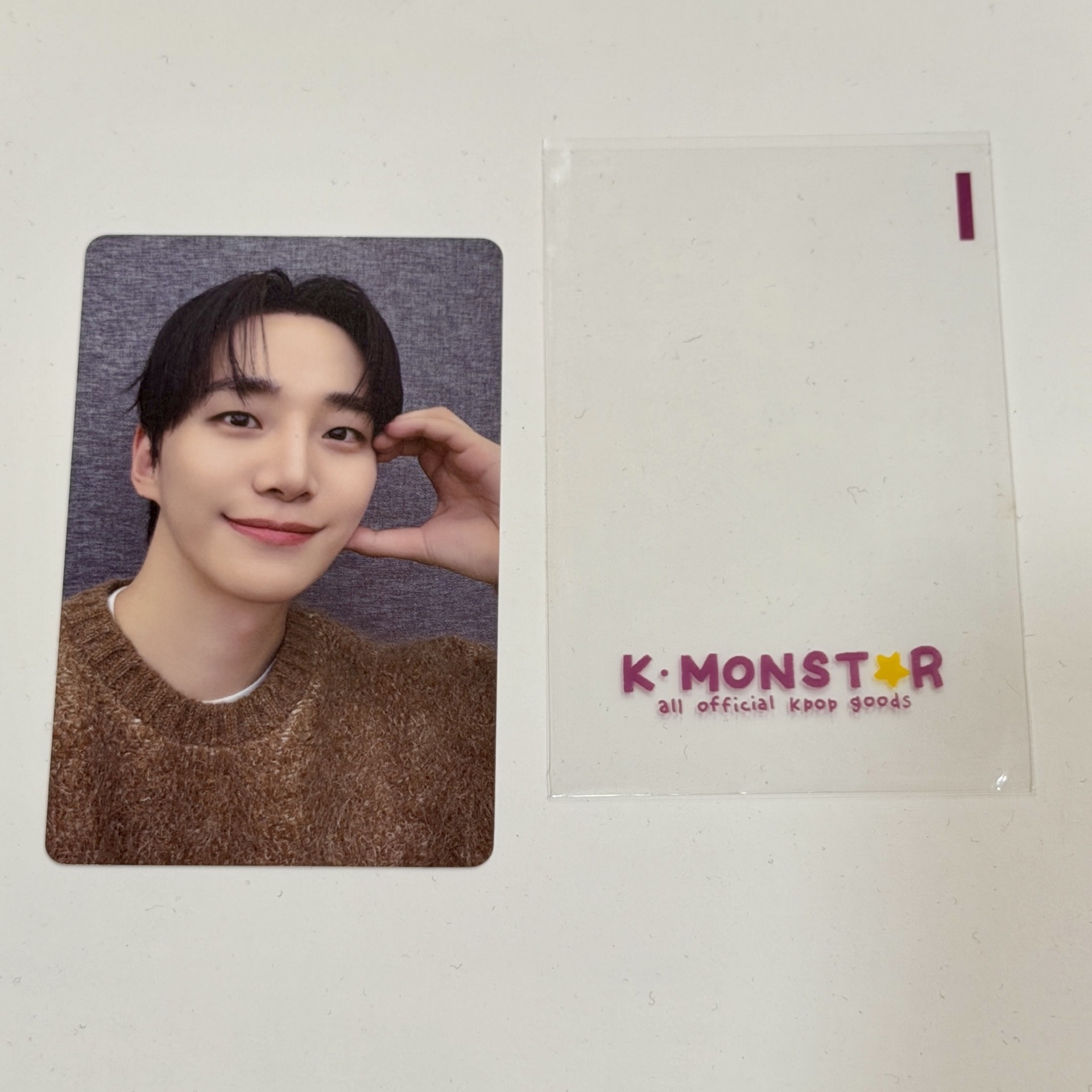 LEE JUNHO & PENPEN POP-UP 'FINDING THE PENPEN' 台北/高雄滿額卡