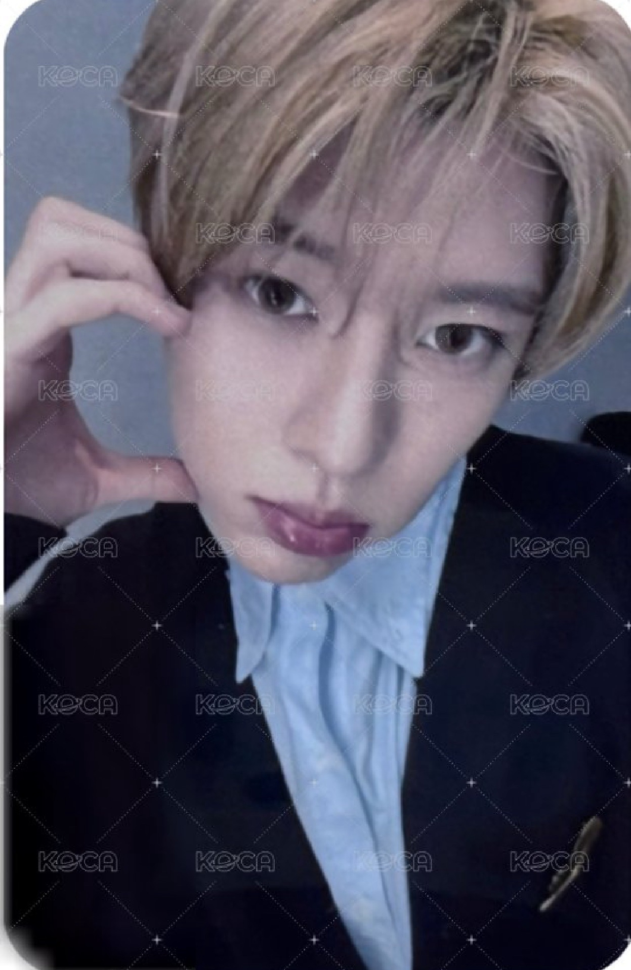 nctwish sion 泡泡摩奇a1 a2 d