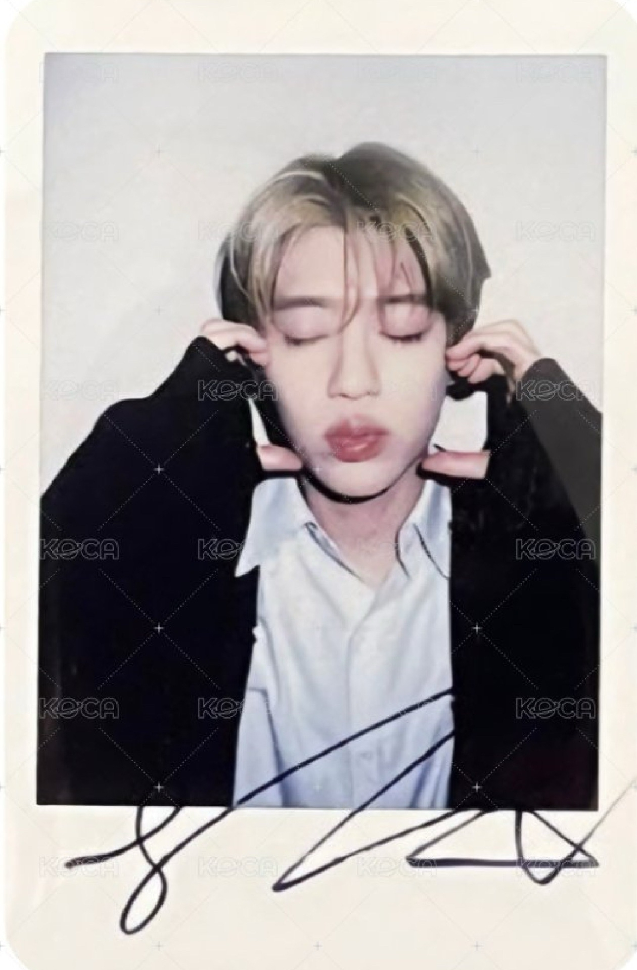 nctwish sion 泡泡摩奇a1 a2 d