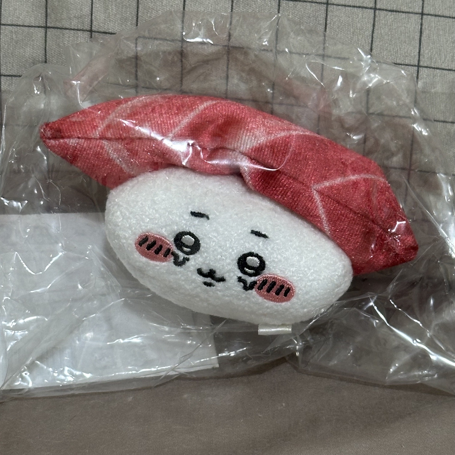 哭哭鮪魚握壽司吉伊🍣