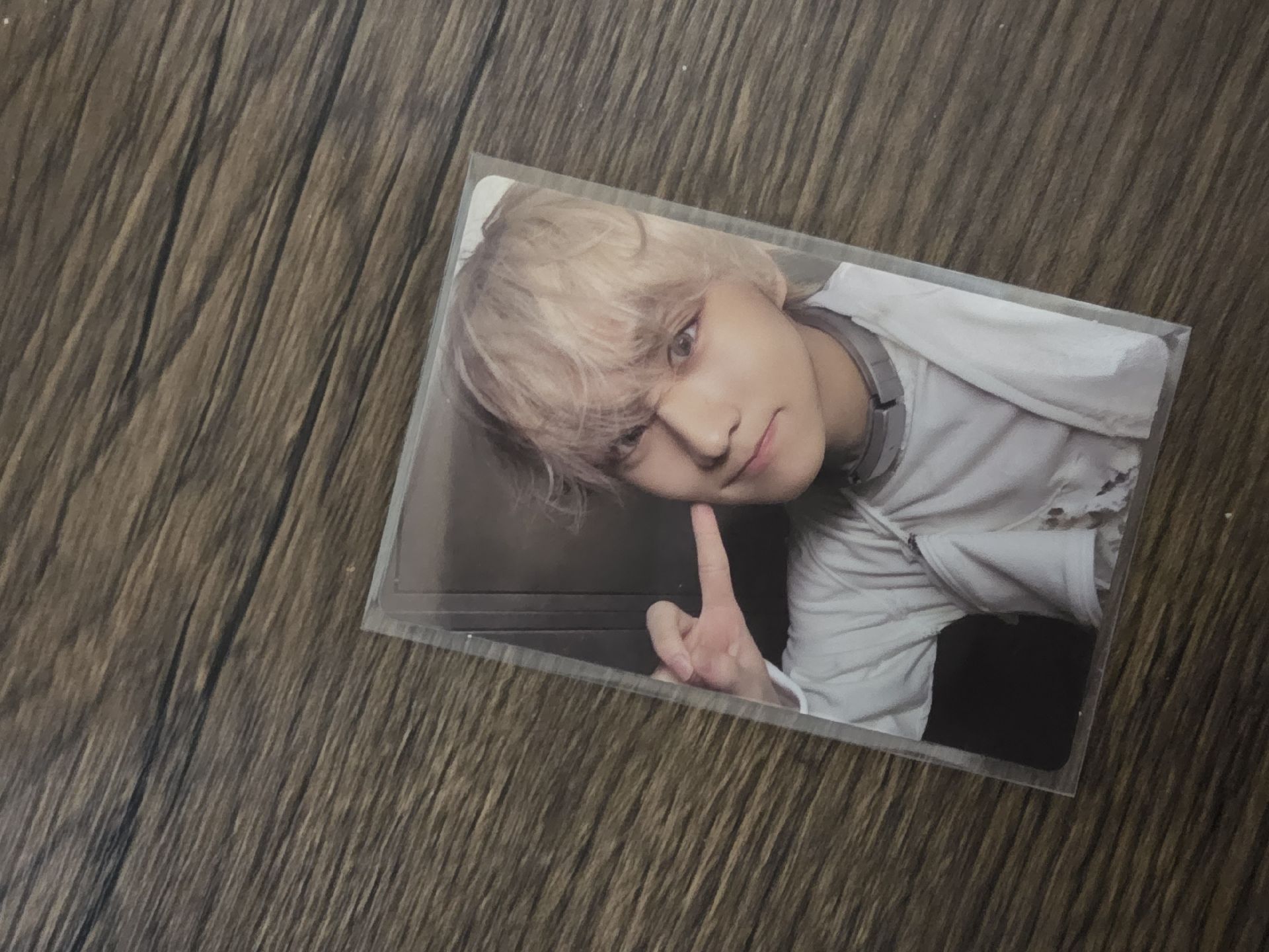 迷六單封隨機：元