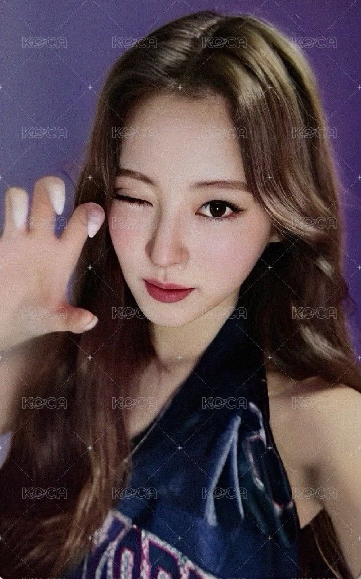 迷一 泡泡摩奇 預售 特典卡 