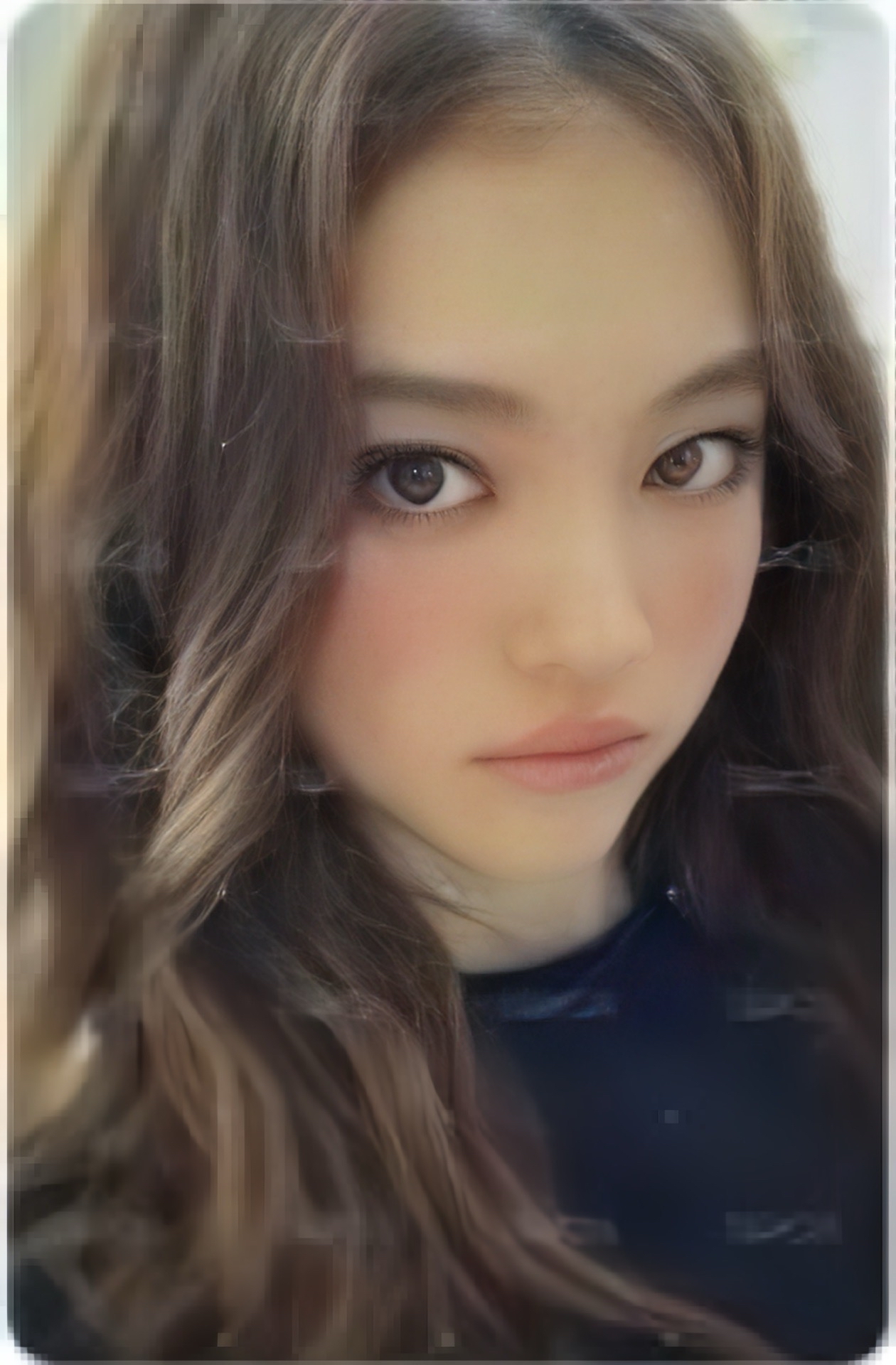 迷一 yeti 預售 特典卡 中文卡背