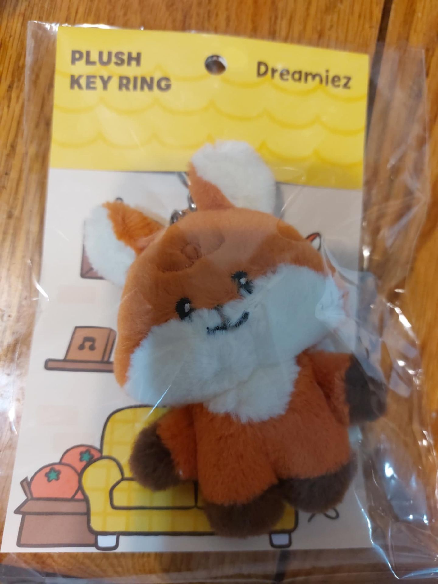 nct dream dreamiez 仁俊 jjun 吊飾