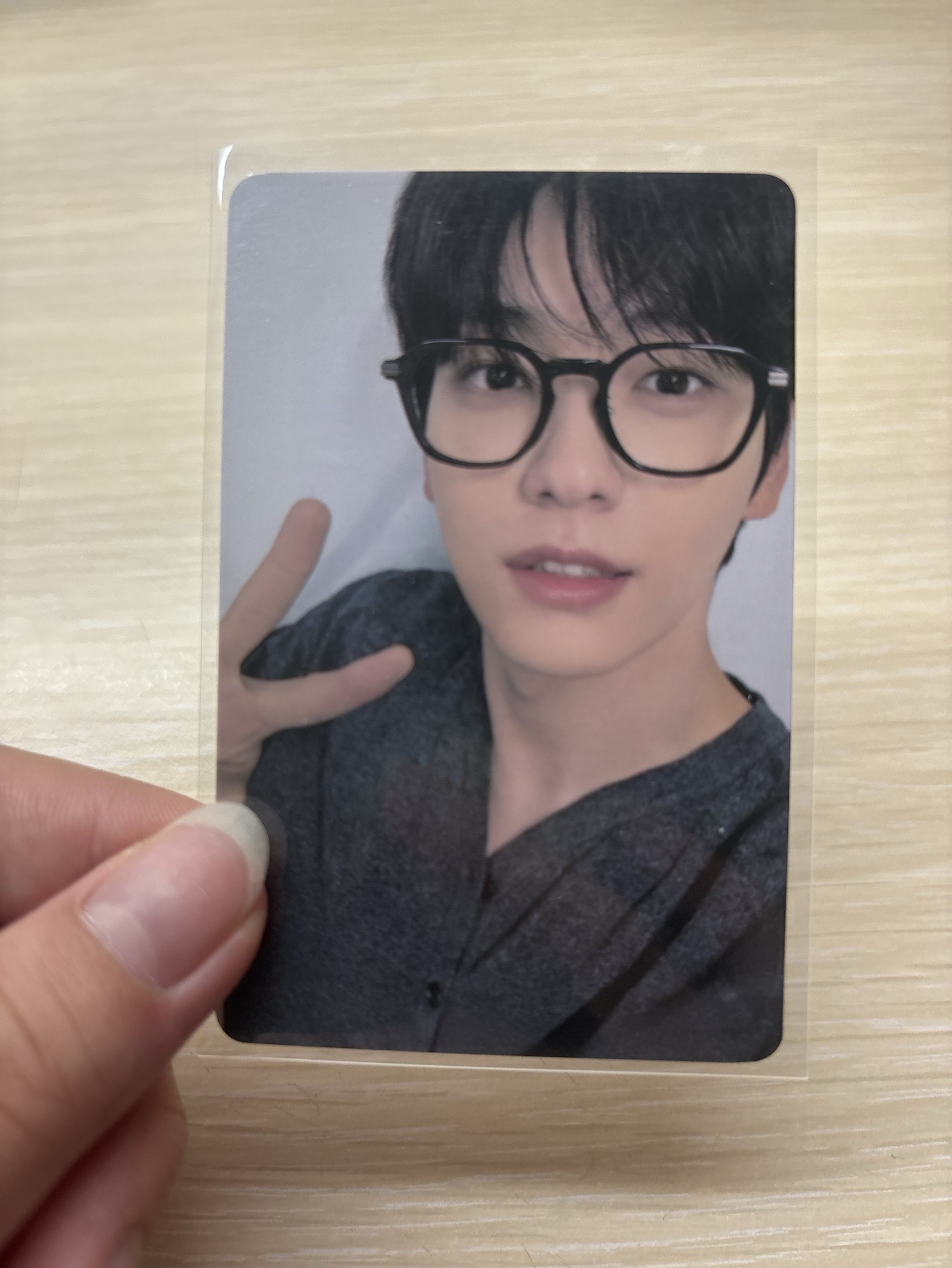 一直娛2.0中背秀彬（價格含綁）