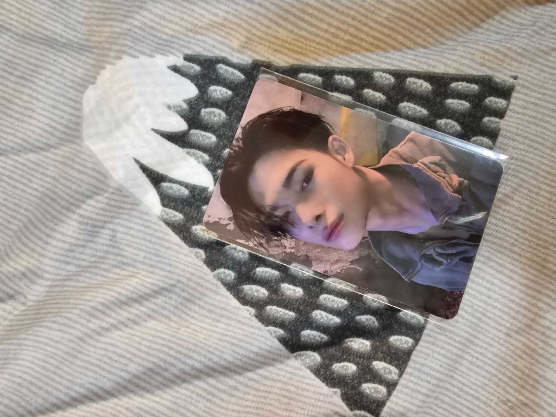 台北快閃滿額卡