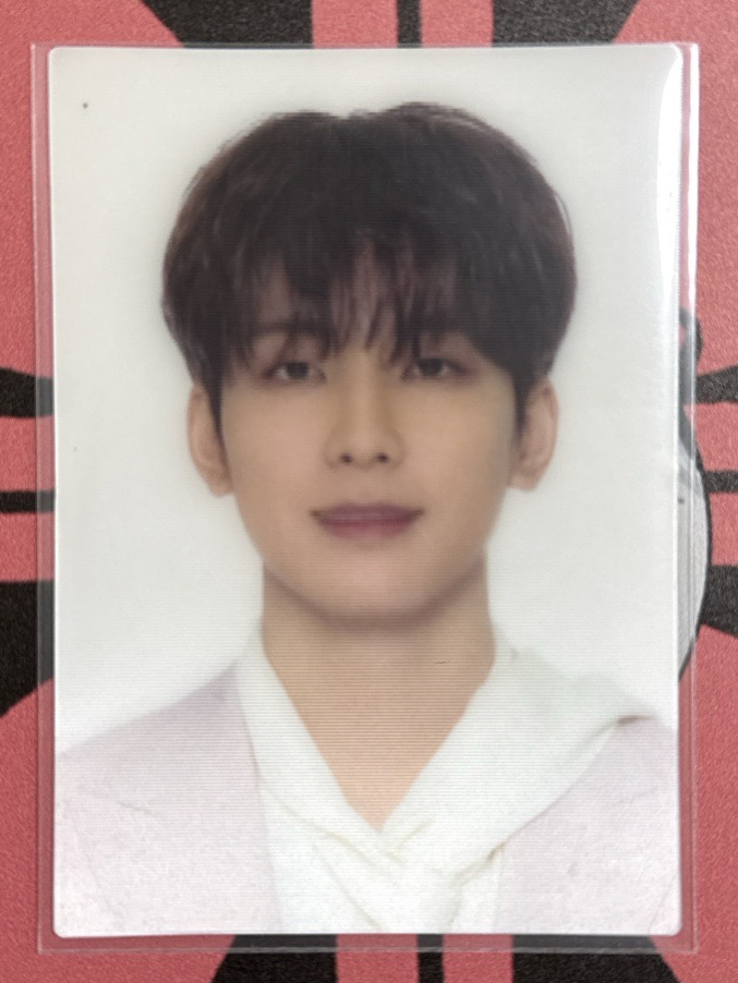 圓 2021 hare變化卡😄