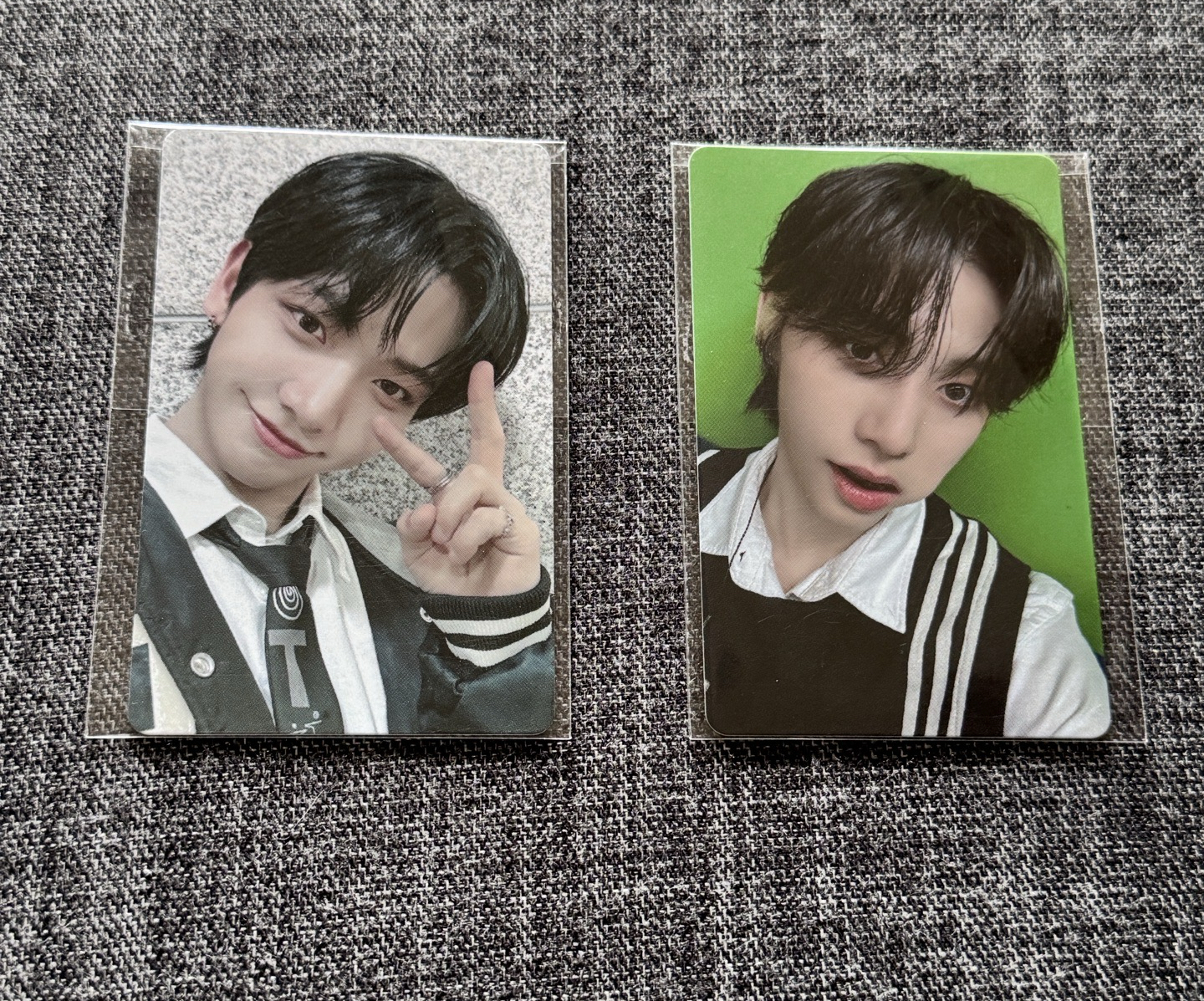 HOW WVS末場簽售卡