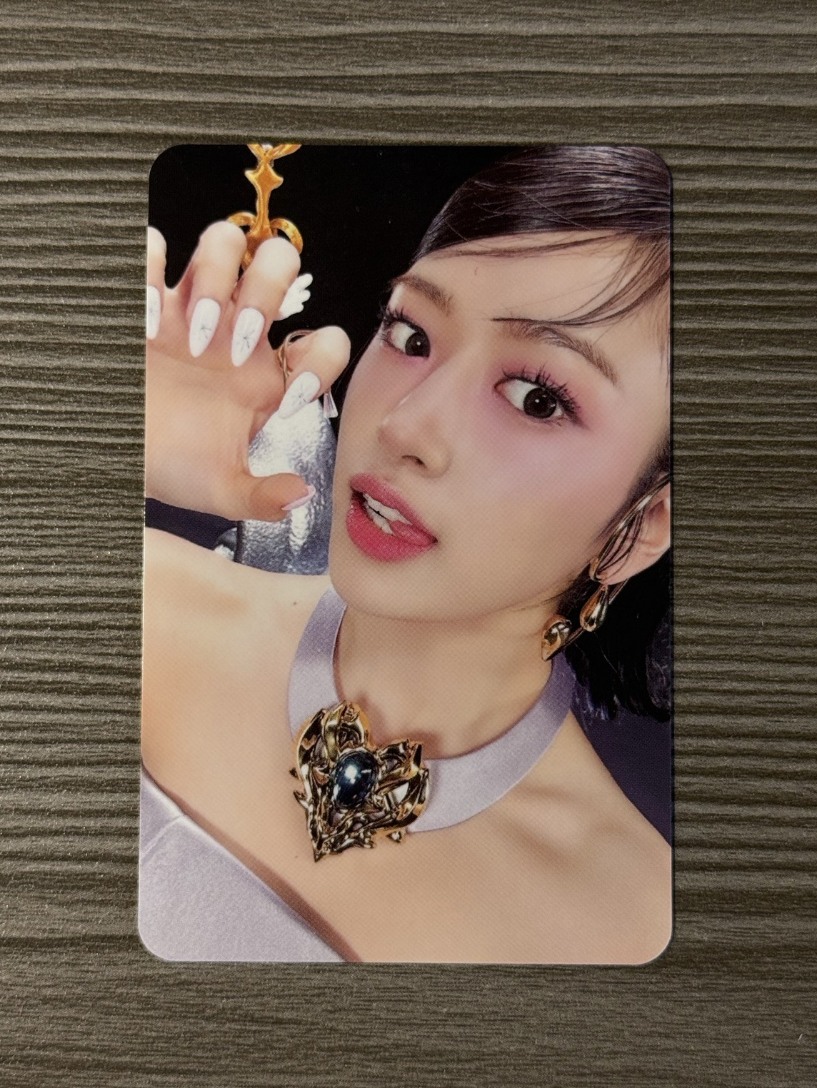 SWITCH 黑版專卡安