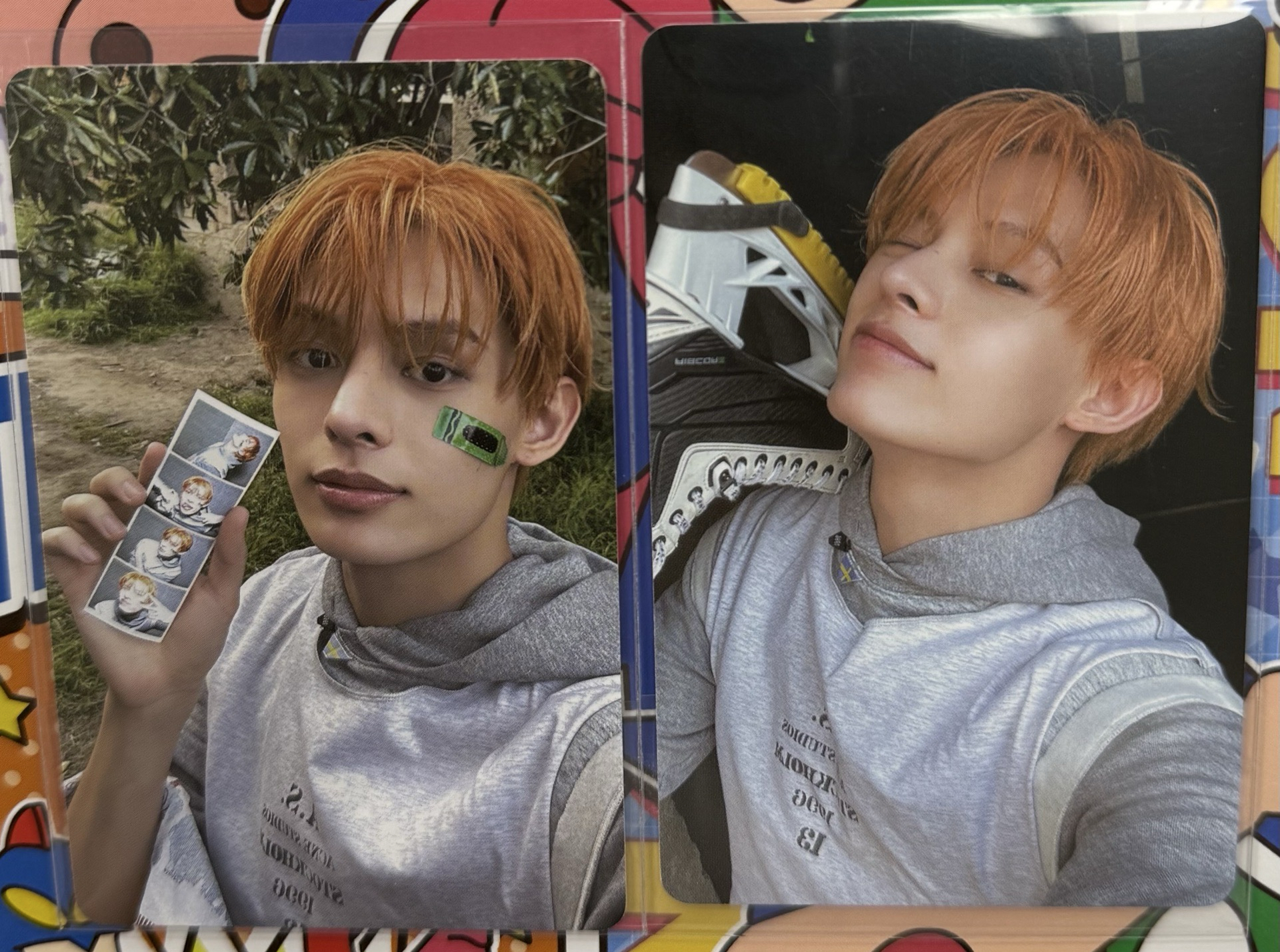 趙雨凡電子專卡