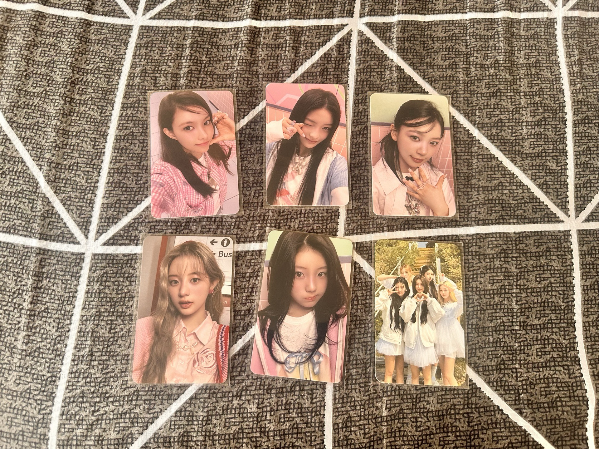 電子專專卡（有團）