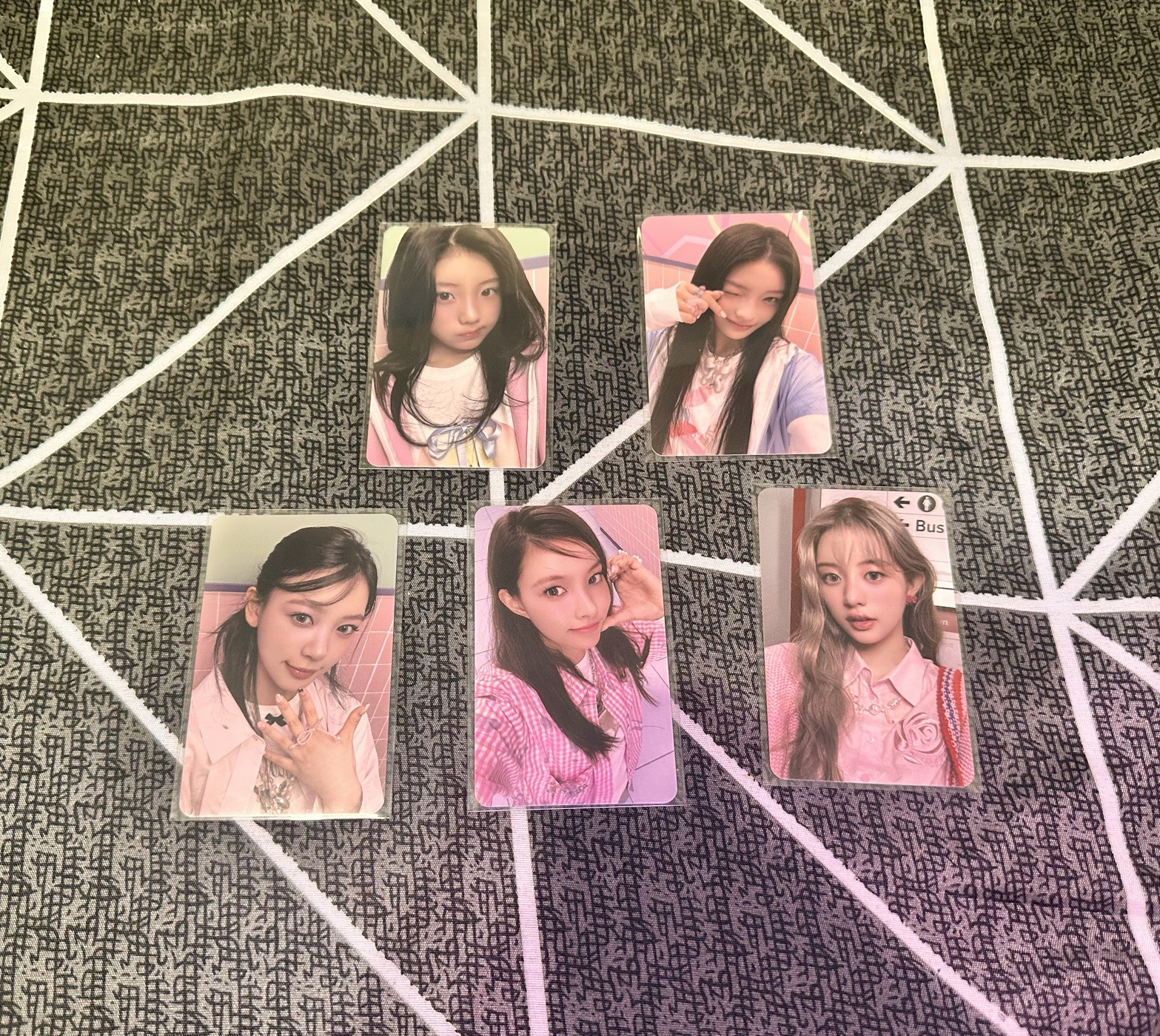 電子專專卡（無團）