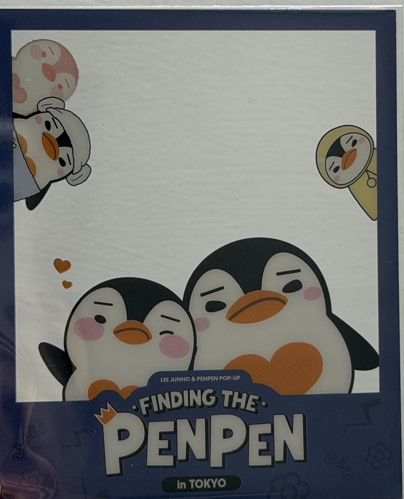 全套小卡+透卡1張