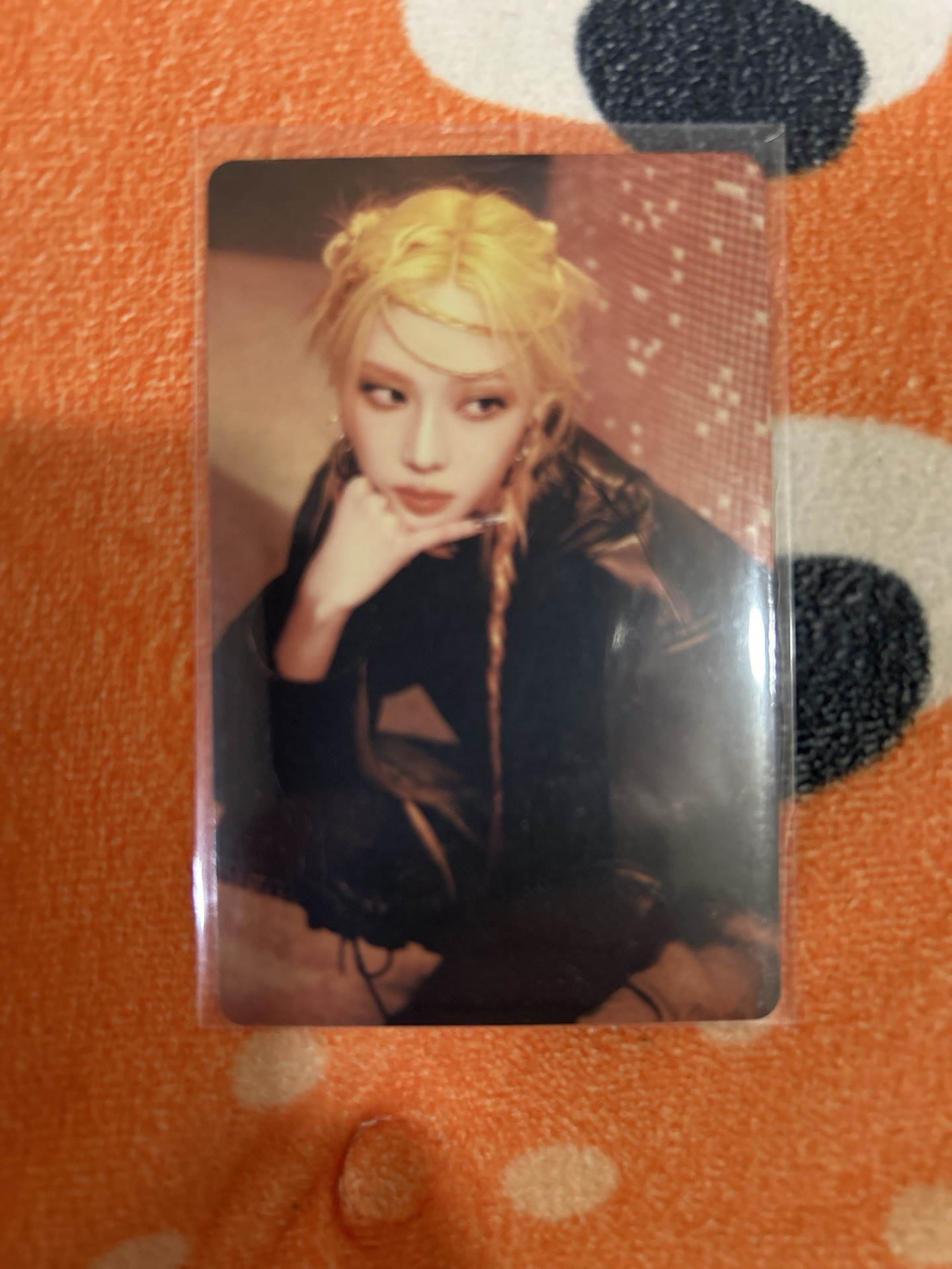 Armageddon 一星冬