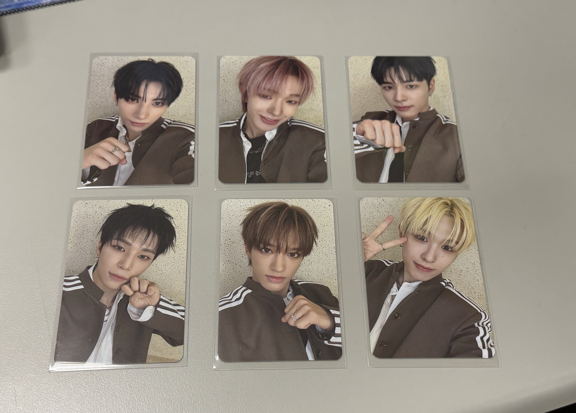 BB SKZOO娃專固配