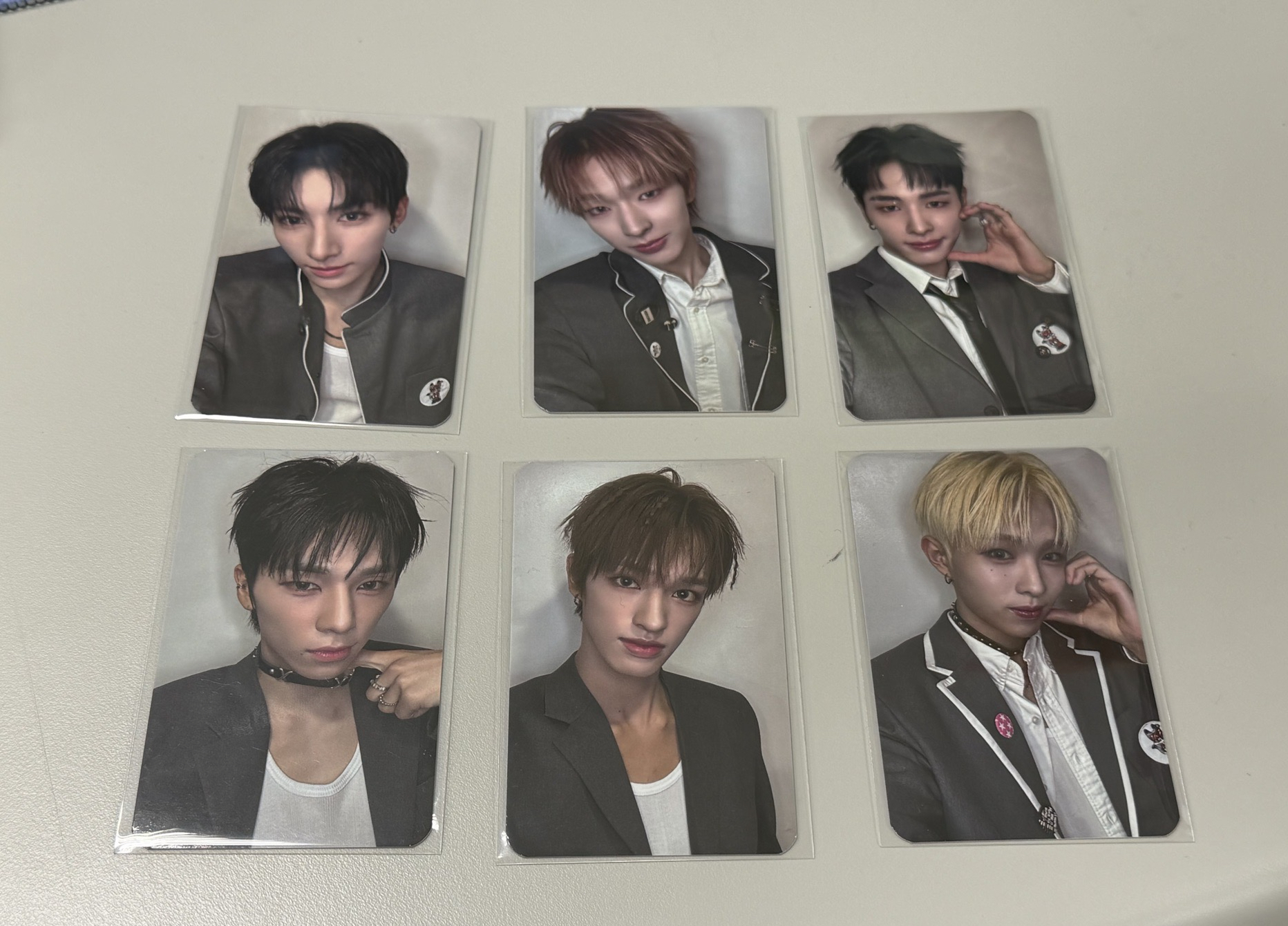 特別控台北場入場卡