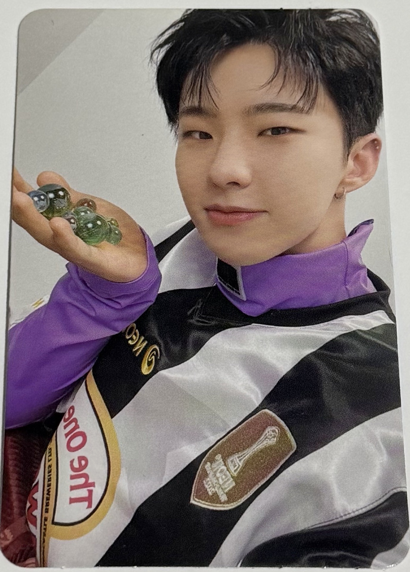 BSS 順榮小卡 ｜SECOND WIND