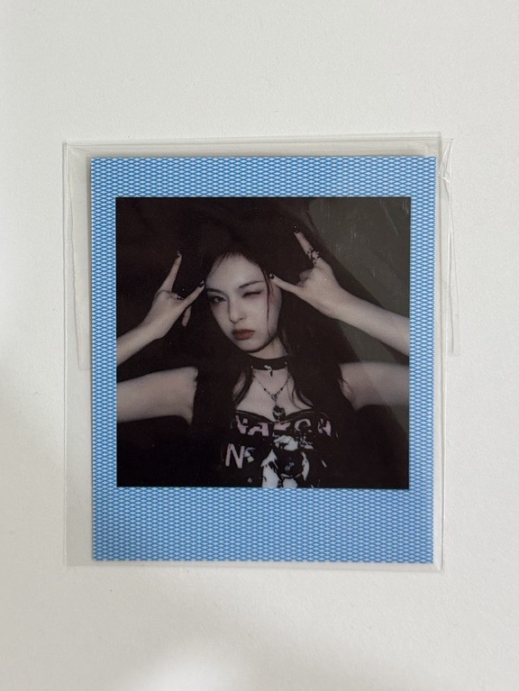 psycho線上拍立得