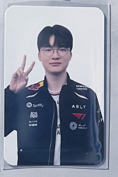 Faker