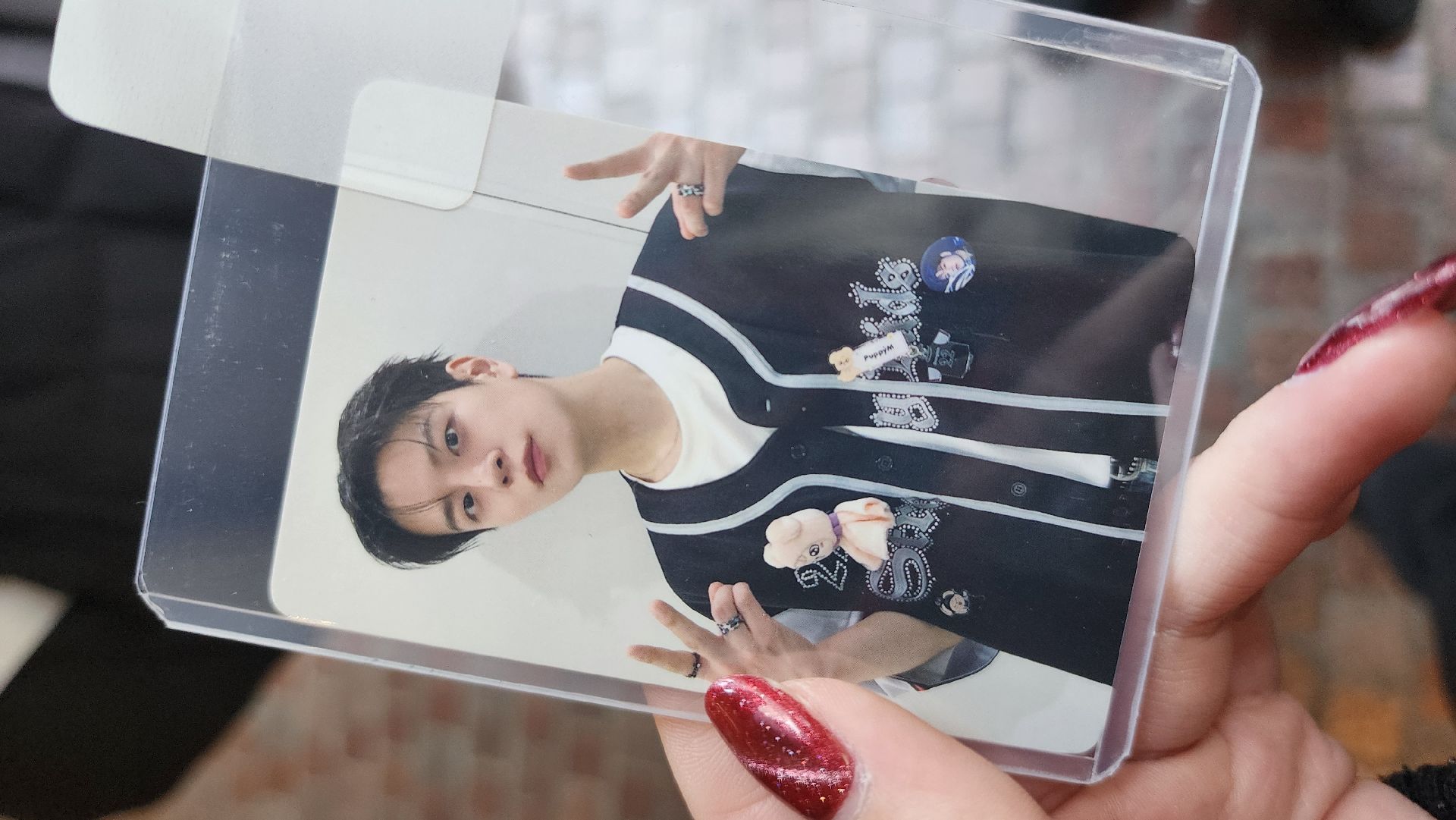 🌙日本VR入場特典玟🌙