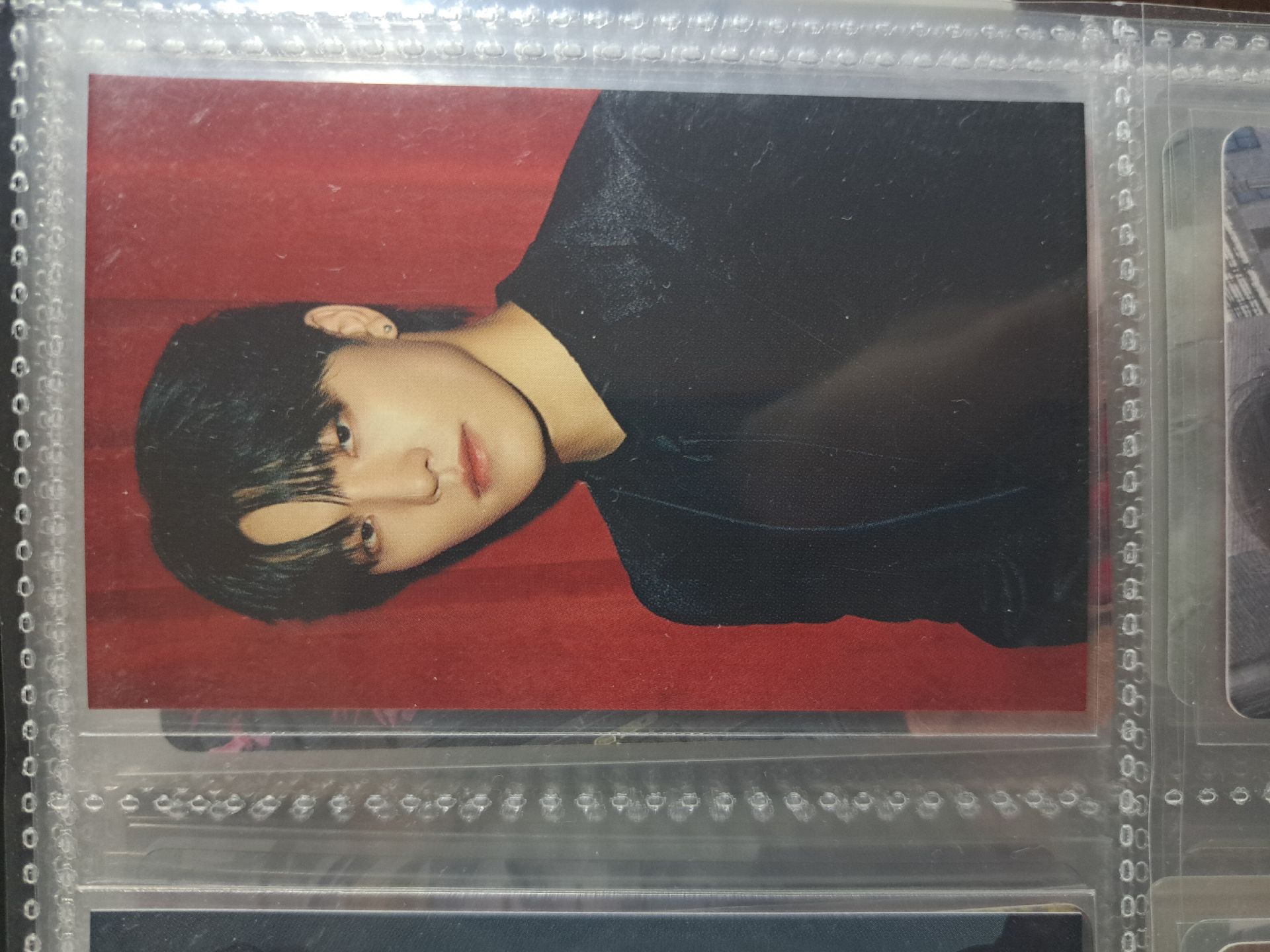 21年TMA 圓漢寛燦勳秀榮奎