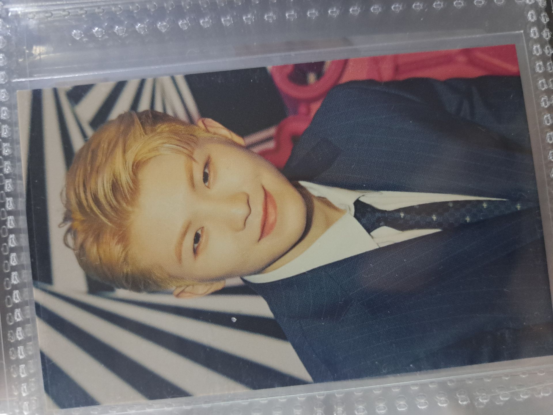 21年TMA 圓漢寛燦勳秀榮奎