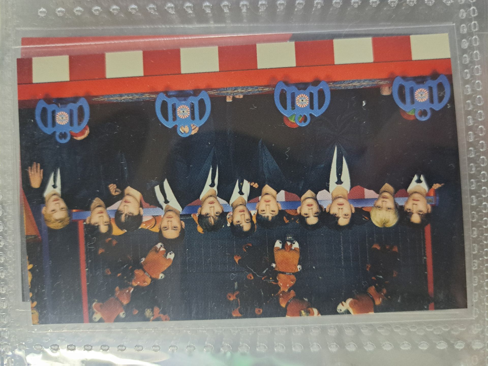 21年TMA 圓漢寛燦勳秀榮奎