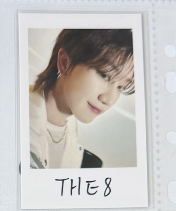 Follow again拍立得