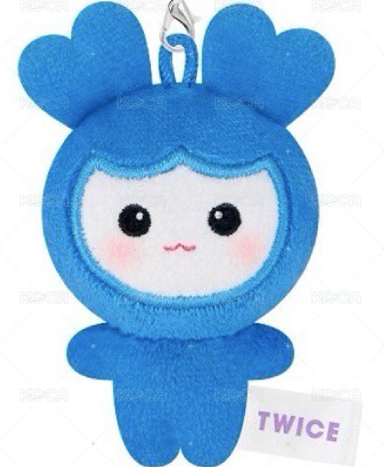 非現 子瑜 Tzuvely 豆豆眼