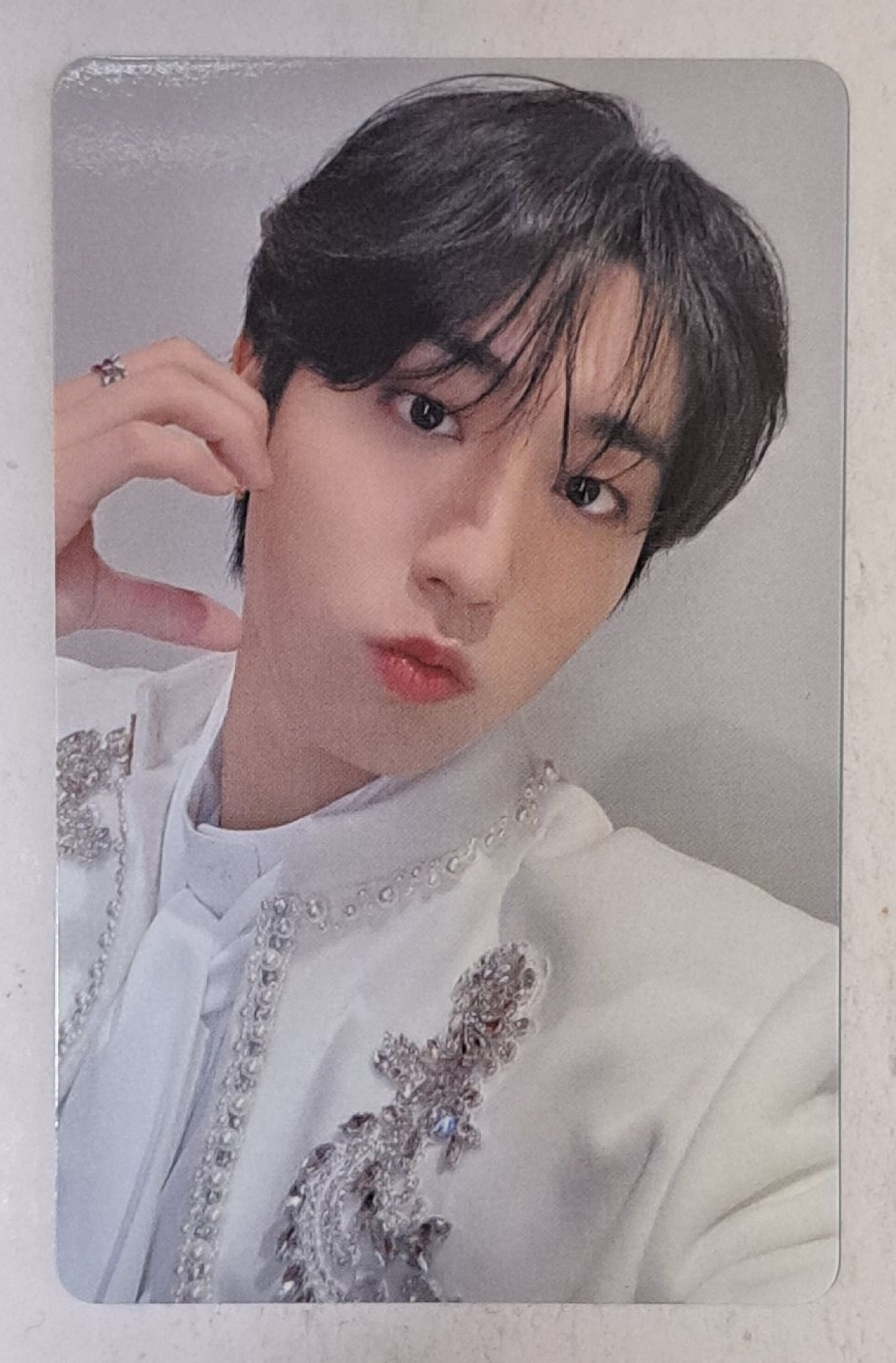 Hollow 拍手會場限 城