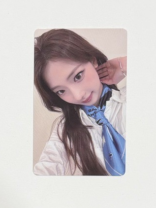 感謝卡包露（多帶）